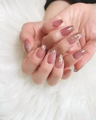 ネイル NANA no artのネイルデザイン