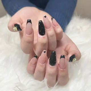 ネイル 川合 真優のネイルデザイン