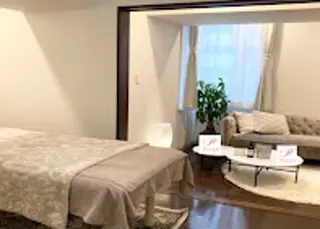 Esthetic _Preshのエステ・リラクイメージ