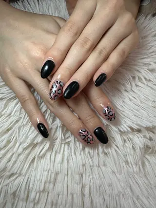 ネイル MOE .Kのネイルデザイン