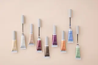 カラー RYO  八尾市の眉毛・アイブロウイメージ