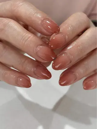 ネイル mute.所属・mute. yuiのネイルデザイン