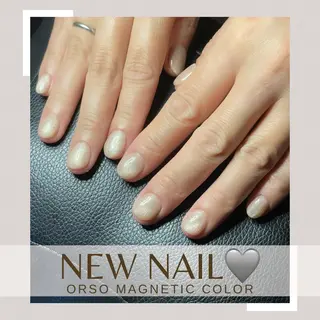 ネイル Chong Sarangのネイルデザイン