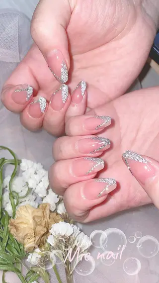 ネイル Mie nailのネイルデザイン