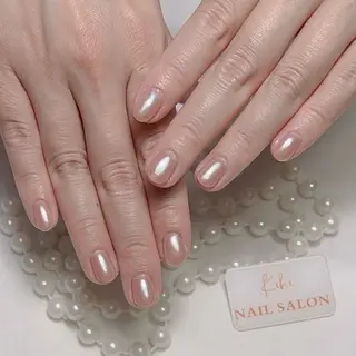 ネイル 💕鈴木ユリ パラジェル/オフ無料のネイルデザイン