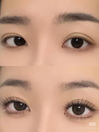 マツエク・マツパ YK• マツエクサロンのマツエク・マツパデザイン