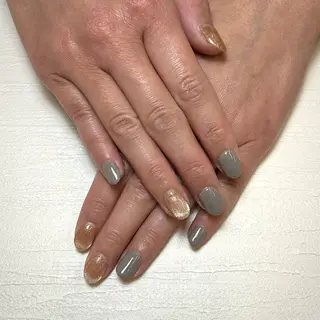 ネイル RINA .のネイルデザイン