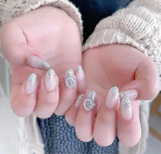 ネイル FLY Nail Salonのネイルデザイン
