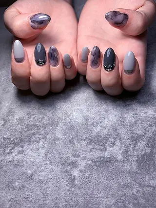 ネイル 土屋 智子のエステ・リラクイメージ