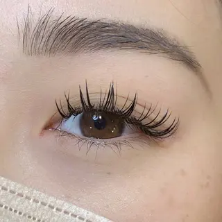 マツエク・マツパ WAVY藤沢店 🥥megumiのマツエク・マツパデザイン