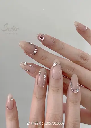 ネイル Y&Y ネイルサロンのネイルデザイン