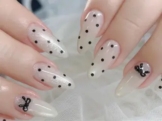 ネイル MY  Nail所属・夏目 雅子のネイルデザイン