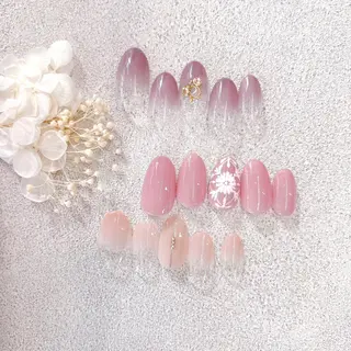 ネイル Daysyou所属・Daysyou Aiのネイルデザイン