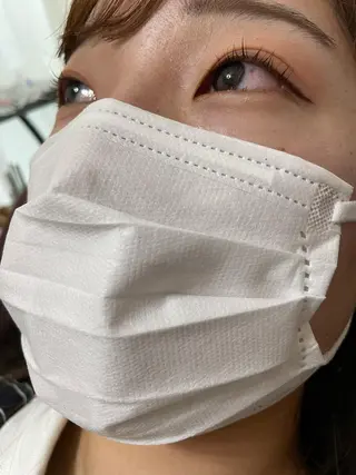 マツエク・マツパ dear beautyのマツエク・マツパデザイン