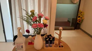 田川 美熙のエステ・リラクイメージ