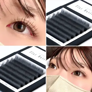 マツエク・マツパ アイデザイナー⟡.* hisamiのマツエク・マツパデザイン