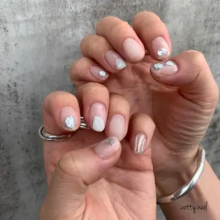 ネイル cottynail -miki-のその他イメージ