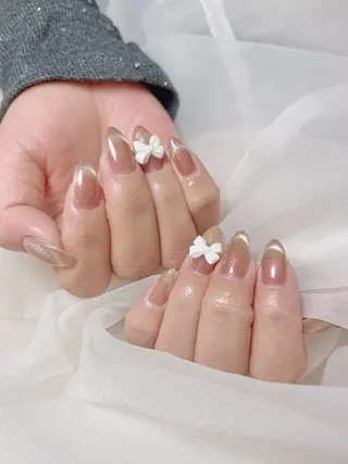 ネイル 当日予約◎ Moekaのネイルデザイン