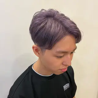 メンズ anon所属・田中 結月のヘアスタイル