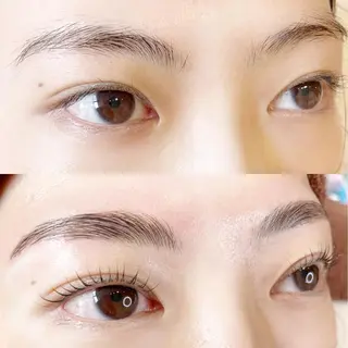 マツエク・マツパ アイブロウ cinq所属・cinq　naomi .のその他イメージ