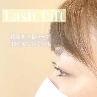 マツエク・マツパ venti松戸店所属・沢田 琴未のマツエク・マツパデザイン