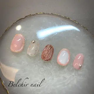 ネイル efa's  EyeNail-おもろまち-所属・efa Nail 🌺Okinawaのネイルデザイン