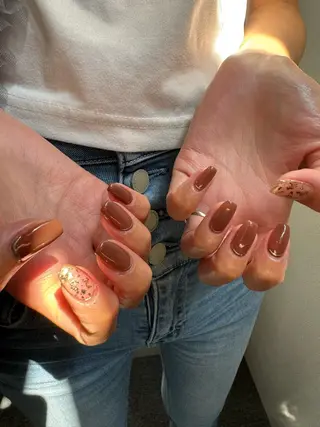 ネイル nail salon ｎａｎｏのネイルデザイン