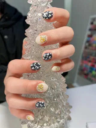 ネイル ネイルサロン ロア旧ジョリーのネイルデザイン