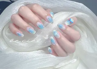 ネイル Naka Rieのネイルデザイン