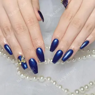 ネイル kana koのネイルデザイン