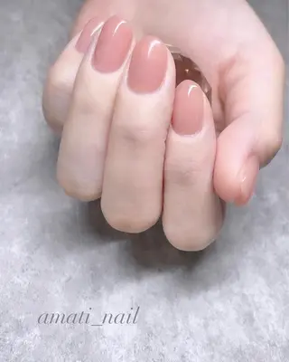 ネイル amati_nail TAKAKOのネイルデザイン