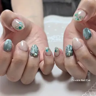 ネイル ネイル junkoのネイルデザイン