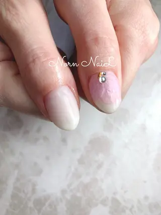 ネイル U Ayaのネイルデザイン