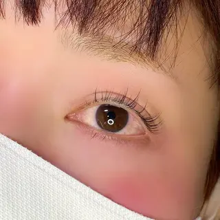マツエク・マツパ 🌼eyelist kaede🌼のマツエク・マツパデザイン