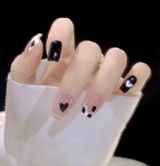 ネイル Cute beauty2のマツエク・マツパデザイン