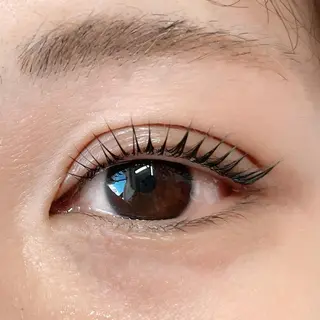 マツエク・マツパ eyelash salon Lumière (リュミエール)所属・Ciel リュミエールの眉毛・アイブロウイメージ