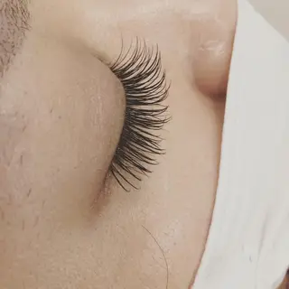 マツエク・マツパ Megu. anelloのマツエク・マツパデザイン