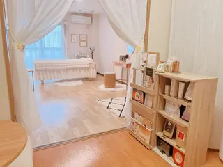 東谷 舞美のエステ・リラクイメージ