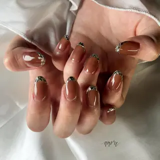 ネイル You kyehwaのネイルデザイン