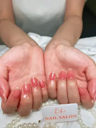 ネイル 米澤 ハナユキのネイルデザイン