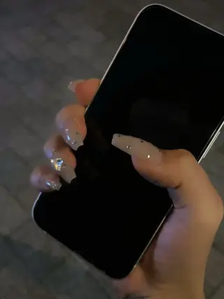 ネイル nine.🦋 YUKOのネイルデザイン