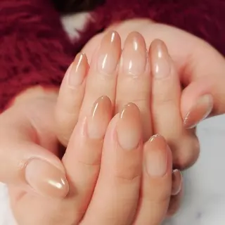 ネイル かんの りなのネイルデザイン