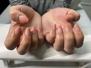 ネイル Nail&Eyelash epa 仙台駅前店所属・さとう のぞみのネイルデザイン