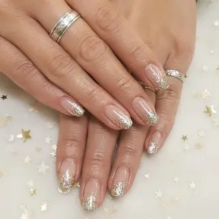 ネイル 上福岡 らんらんのネイルデザイン