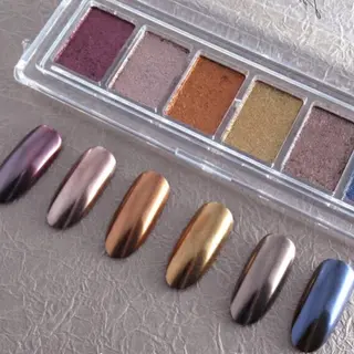 ネイル ネイルサロンほっこり kanaのネイルデザイン