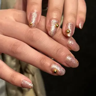 ネイル ラックスセカンド ネイリストのネイルデザイン