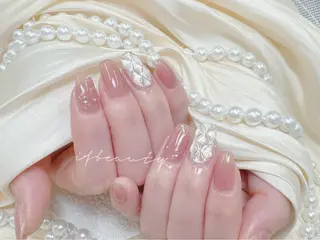 ネイル 💓if beauty2号店のネイルデザイン