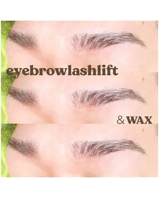 アイブロウ ～petiteCoco～eye&eyebrowStudio所属・petiteCoco /長野 麗衣奈のマツエク・マツパデザイン