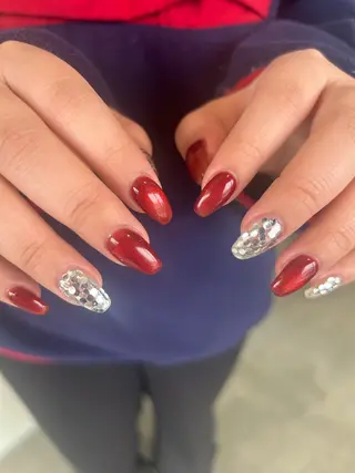 ネイル tote. harunaのネイルデザイン