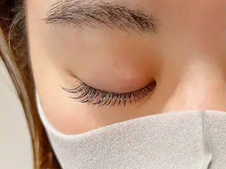 マツエク・マツパ いとう ありさのマツエク・マツパデザイン